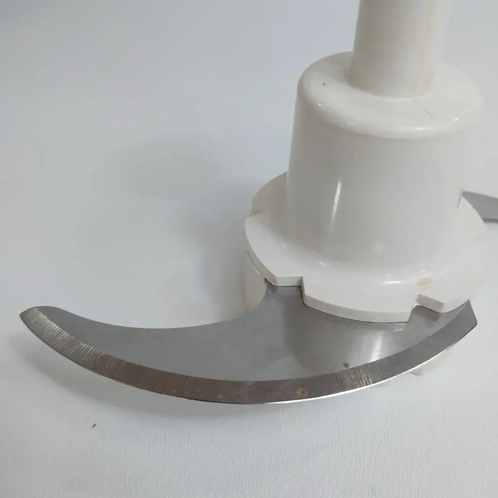 Regal Food Processor Model K Replacement Part Work‎ Blade Only